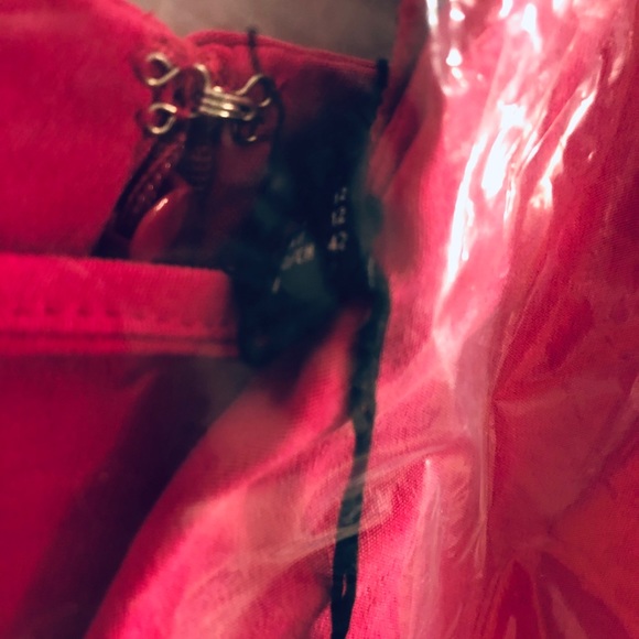 NWT✨”Rare” Patricia Field 💋SATC 🍸Dress - Picture 6 of 11